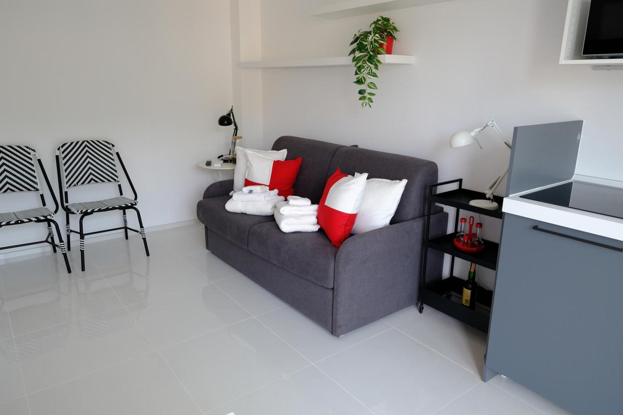 Casa Di Mimmo By Portofinovacanze Rapallo Exterior foto