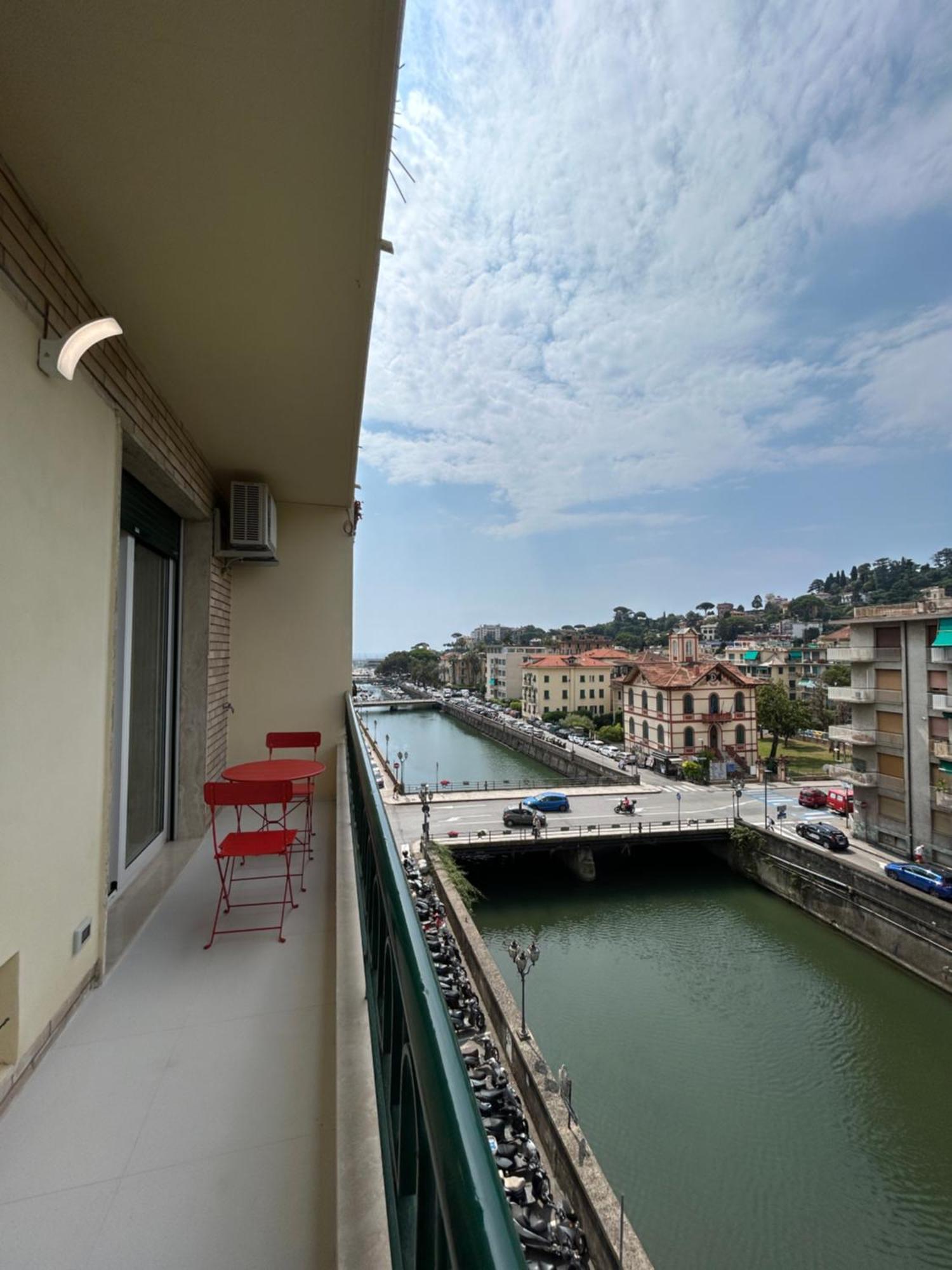 Casa Di Mimmo By Portofinovacanze Rapallo Exterior foto